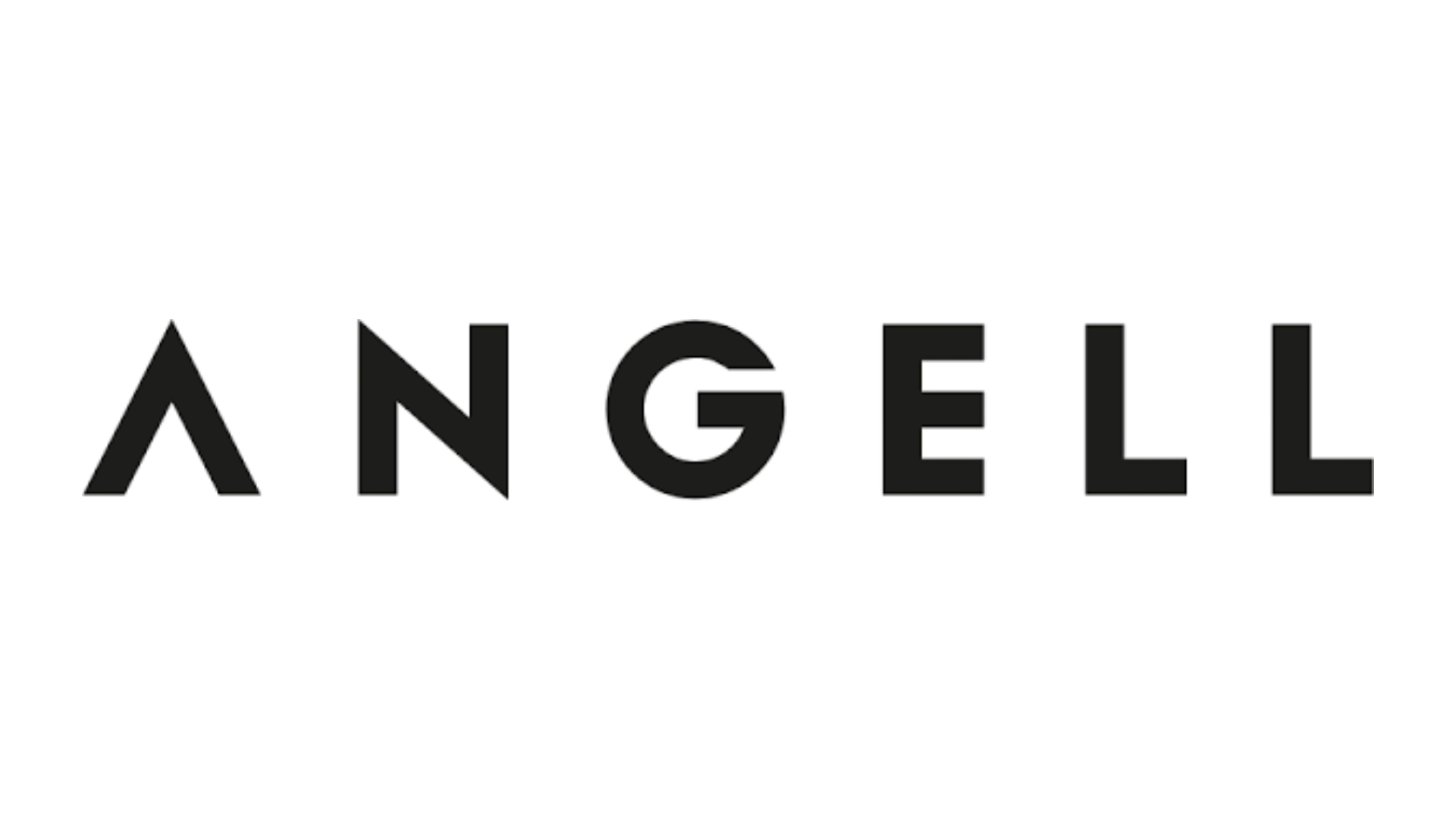 Logo angell