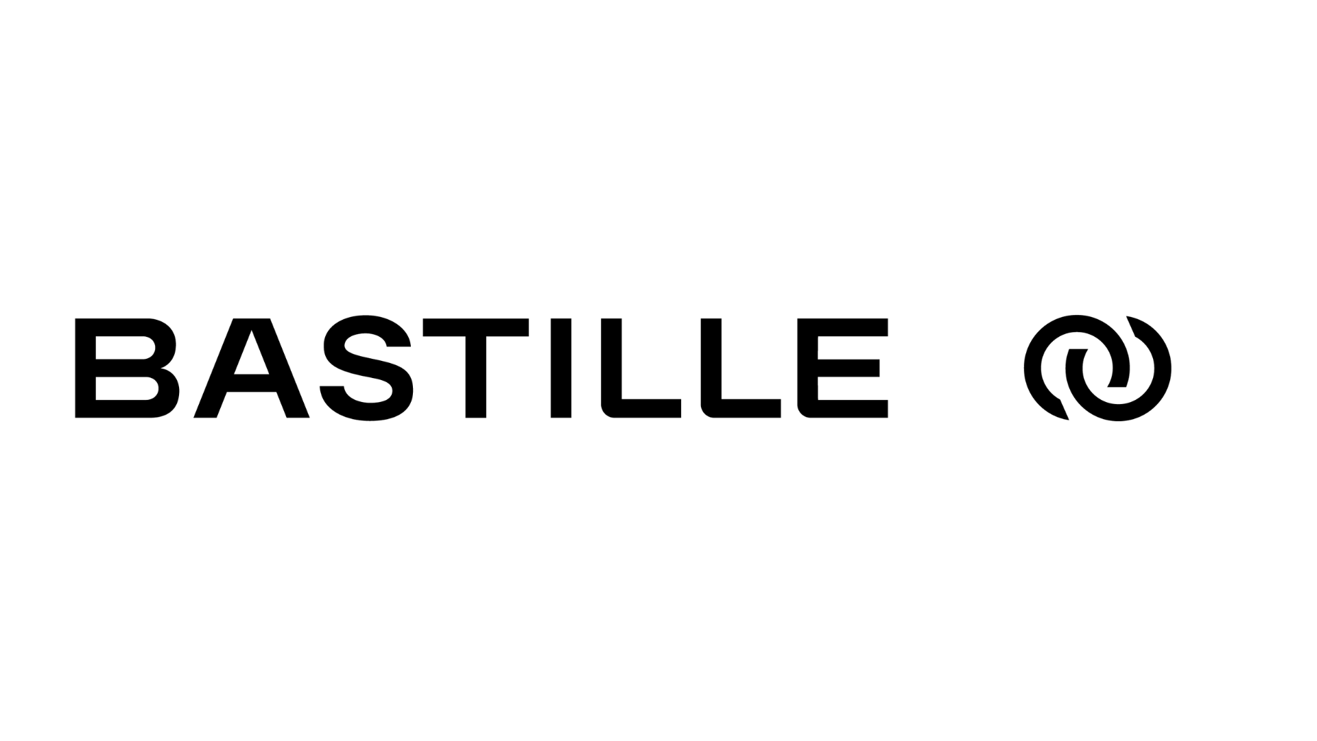 Logo bastille