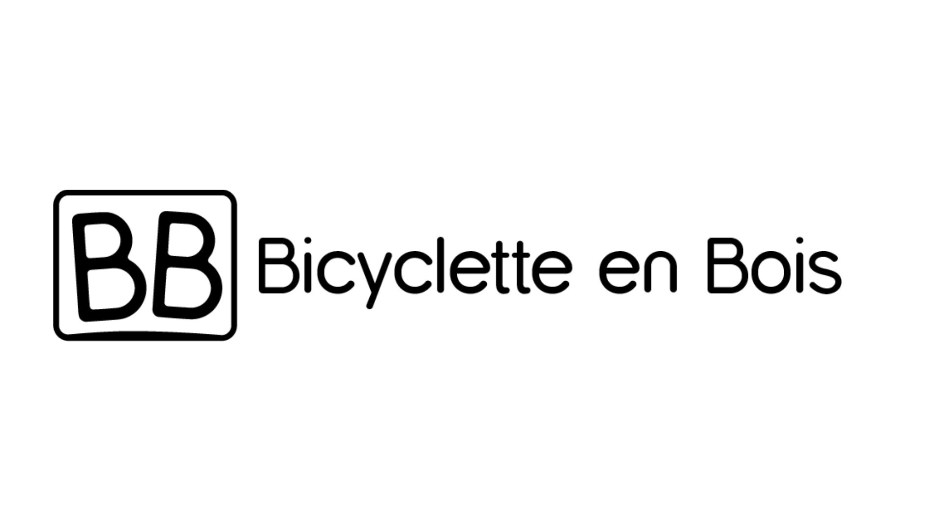 Logo bicyclette-en-bois