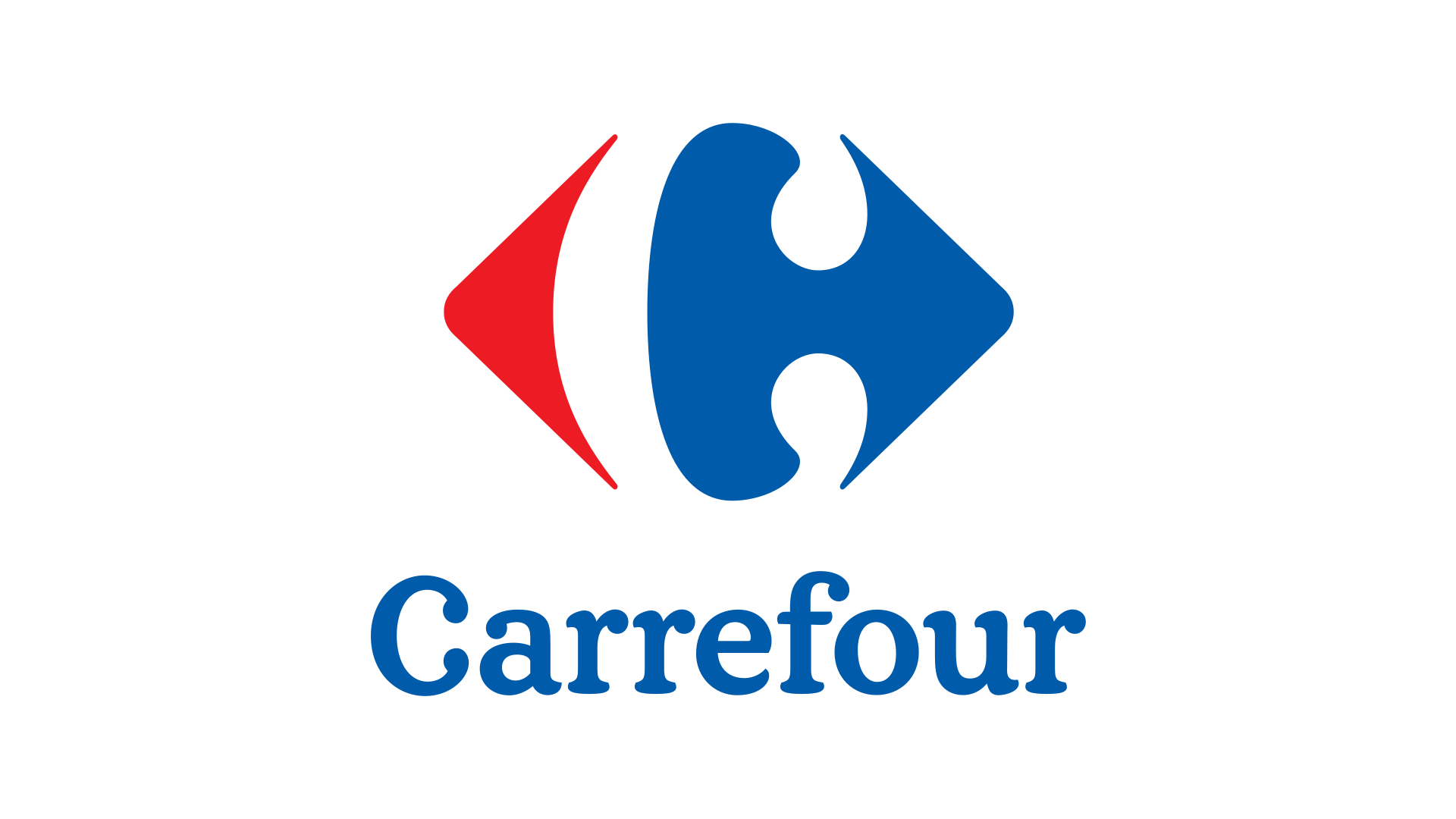 Logo carrefour