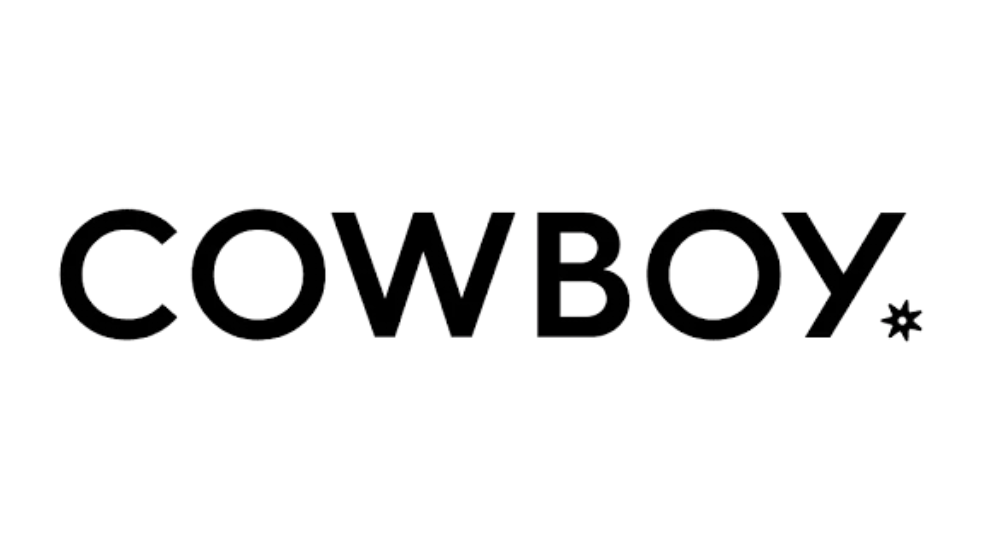 Logo cowboy