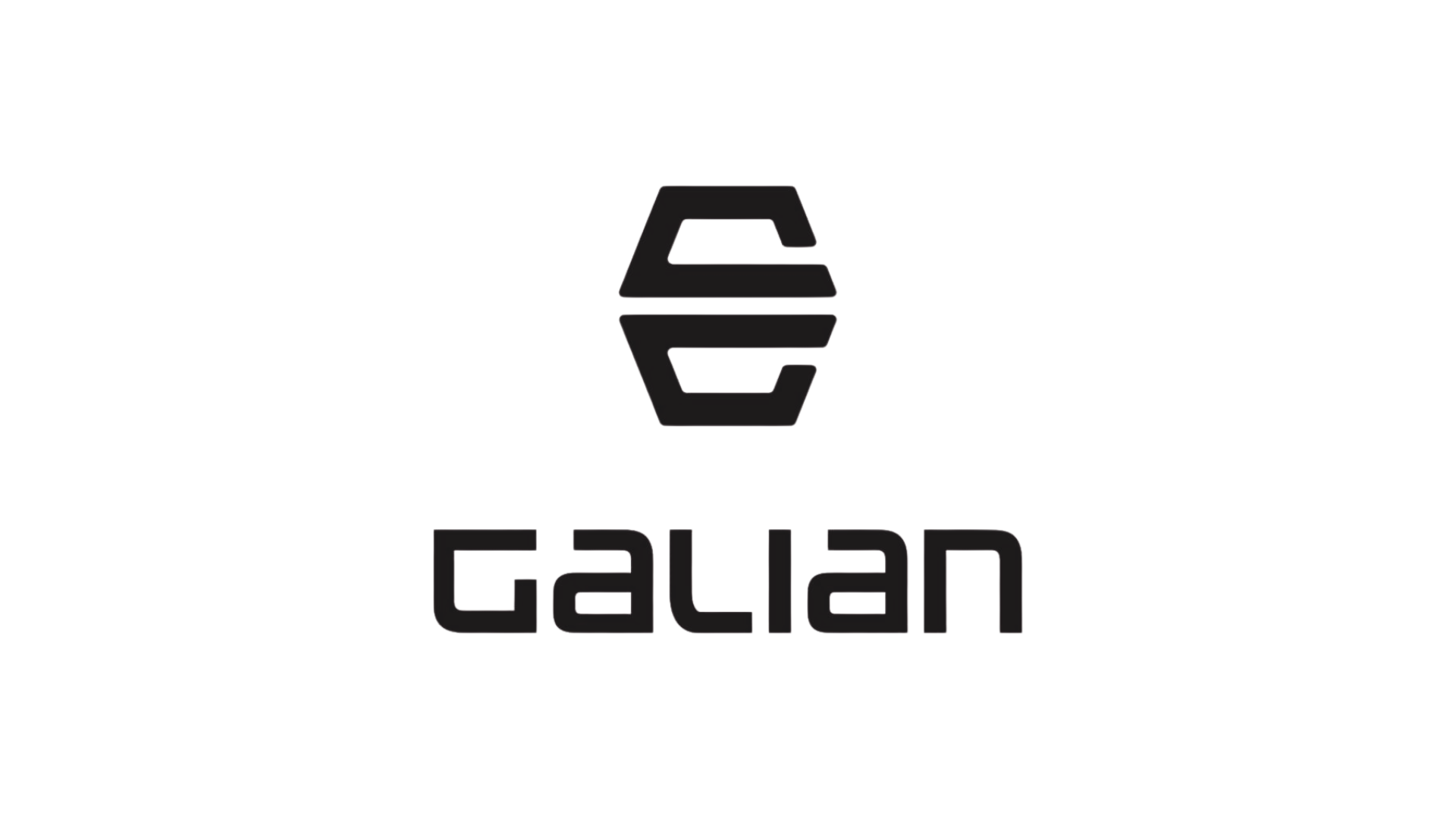 Logo galian