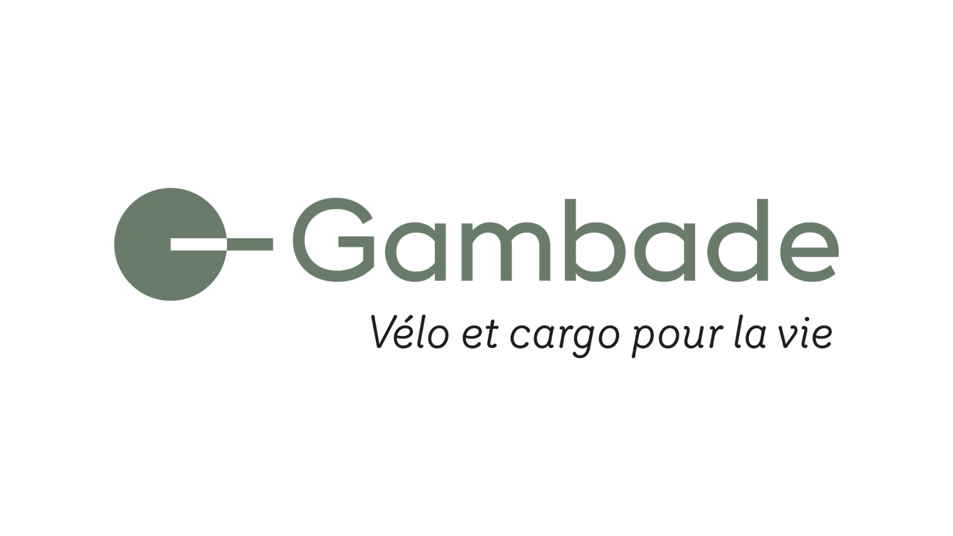Logo gambade