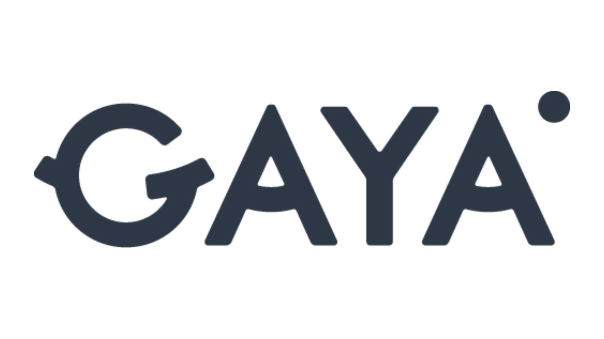 Logo gaya