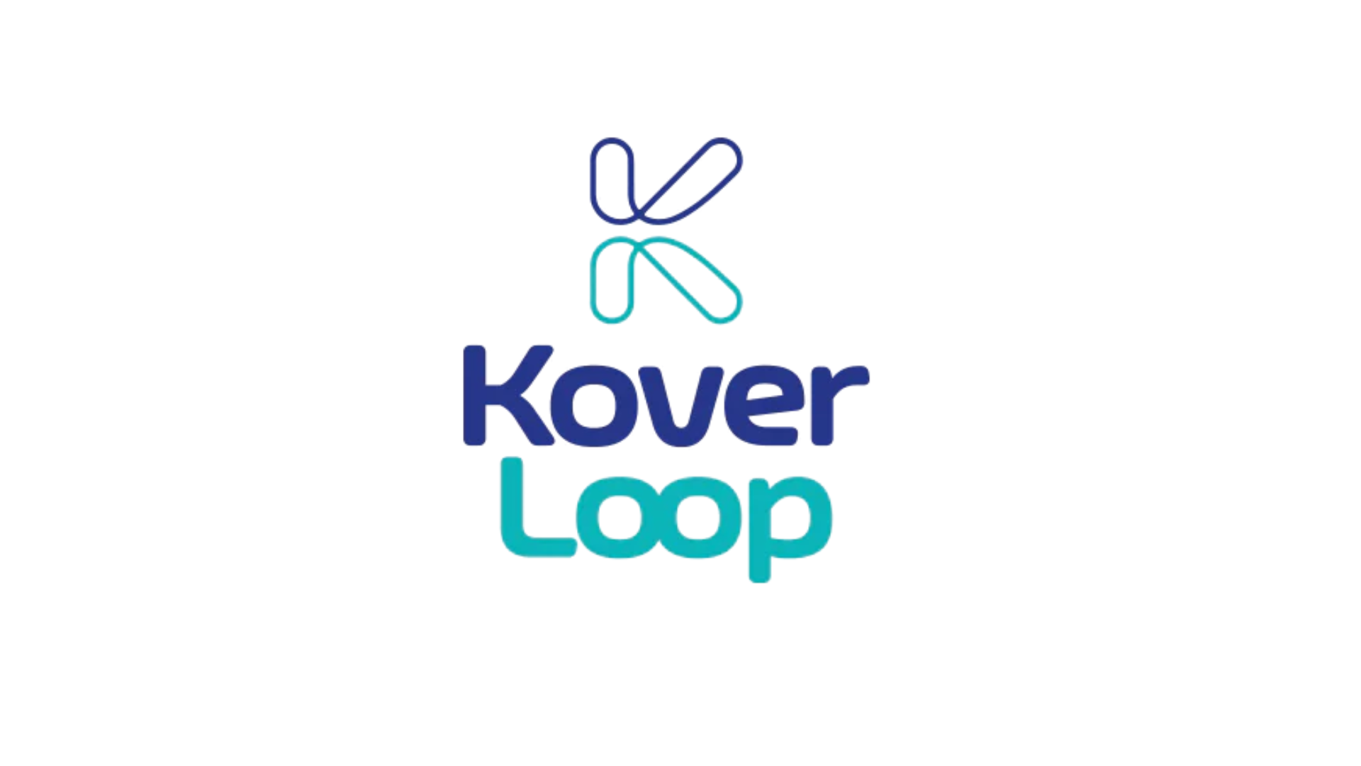 Logo koverloop