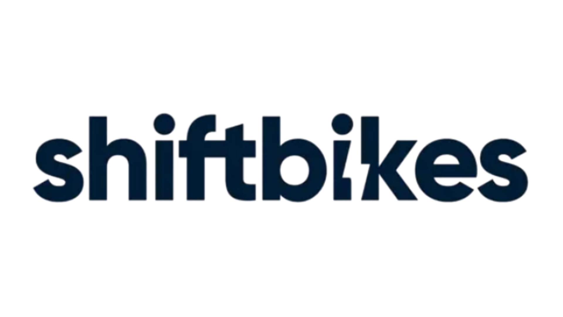 Logo shiftbikes