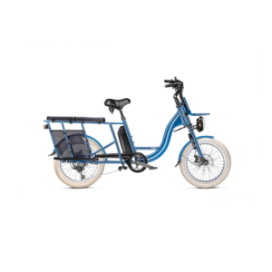 Vélo électrique Gaya Cargo
