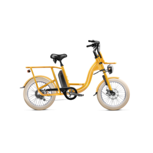 Vélo électrique Gaya Compact