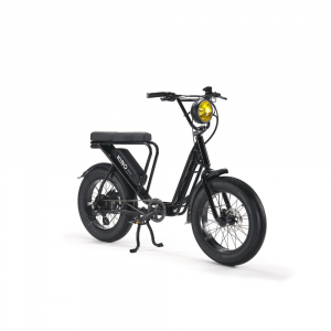 Vélo électrique cargo Kino Bikes
