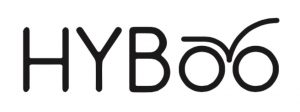 Logo Hyboo