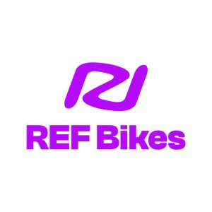 Logo refbike