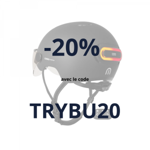 Casque Cosmo Connected