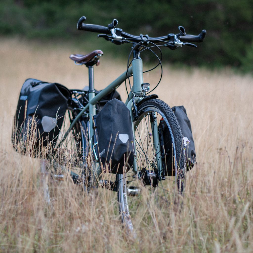 Mobilité : compagnon
