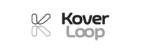 Logo koverloop